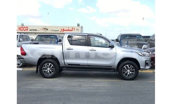Buy Import Toyota Hilux Other Car in Import - Dubai in Agalega Islands Buy Import Toyota Hilux Other Car in Import - Dubai in Agalega Islands