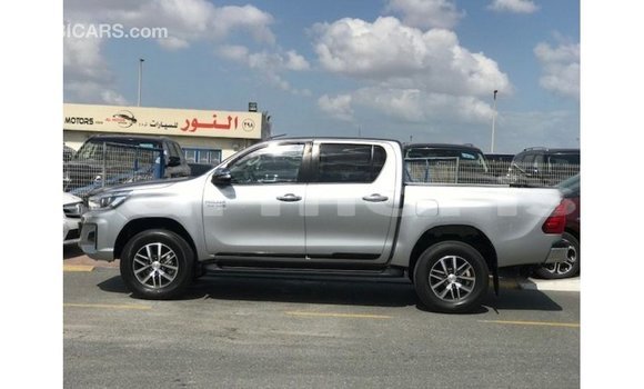 Buy Import Toyota Hilux Other Car in Import - Dubai in Agalega Islands Buy Import Toyota Hilux Other Car in Import - Dubai in Agalega Islands
