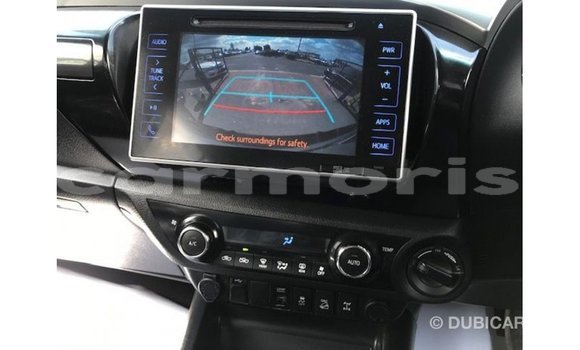 Buy Import Toyota Hilux Other Car in Import - Dubai in Agalega Islands Buy Import Toyota Hilux Other Car in Import - Dubai in Agalega Islands