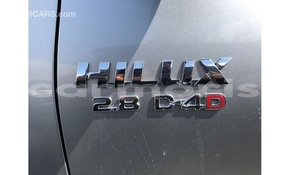 Buy Import Toyota Hilux Other Car in Import - Dubai in Agalega Islands Buy Import Toyota Hilux Other Car in Import - Dubai in Agalega Islands