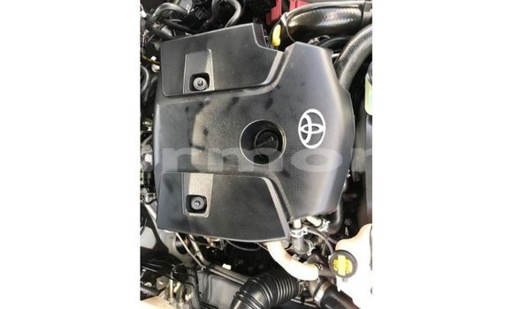 Buy Import Toyota Hilux Other Car in Import - Dubai in Agalega Islands Buy Import Toyota Hilux Other Car in Import - Dubai in Agalega Islands