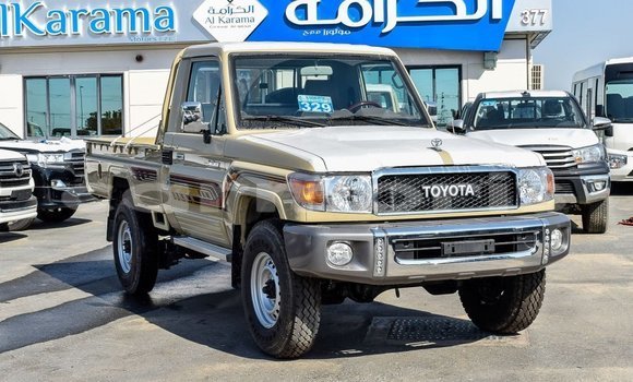 Acheter Import Voiture Toyota Land Cruiser Beige à Import - Dubai, Îles Agalega Acheter Import Voiture Toyota Land Cruiser Beige à Import - Dubai, Îles Agalega