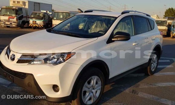 Buy Import Toyota RAV4 White Car in Import - Dubai in Agalega Islands Buy Import Toyota RAV4 White Car in Import - Dubai in Agalega Islands