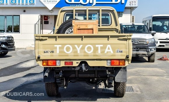 Acheter Import Voiture Toyota Land Cruiser Beige à Import - Dubai, Îles Agalega Acheter Import Voiture Toyota Land Cruiser Beige à Import - Dubai, Îles Agalega