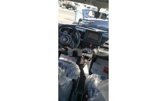 Buy Import Suzuki Jimny Green Car in Import - Dubai in Agalega Islands Buy Import Suzuki Jimny Green Car in Import - Dubai in Agalega Islands