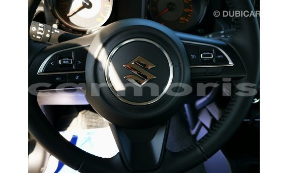 Buy Import Suzuki Jimny Green Car in Import - Dubai in Agalega Islands Buy Import Suzuki Jimny Green Car in Import - Dubai in Agalega Islands