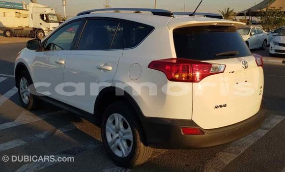 Buy Import Toyota RAV4 White Car in Import - Dubai in Agalega Islands Buy Import Toyota RAV4 White Car in Import - Dubai in Agalega Islands