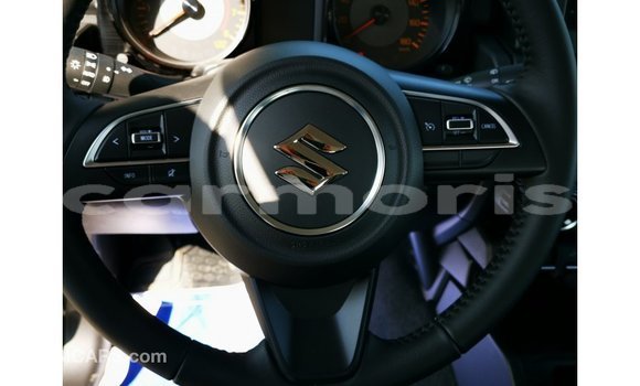 Buy Import Suzuki Jimny Green Car in Import - Dubai in Agalega Islands Buy Import Suzuki Jimny Green Car in Import - Dubai in Agalega Islands