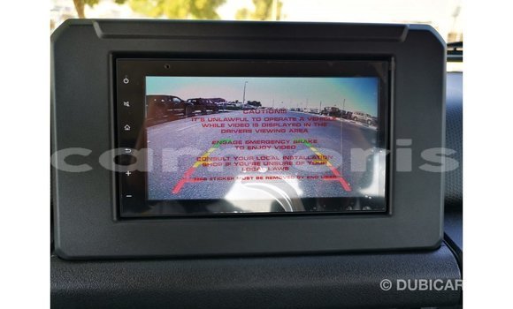 Buy Import Suzuki Jimny Green Car in Import - Dubai in Agalega Islands Buy Import Suzuki Jimny Green Car in Import - Dubai in Agalega Islands