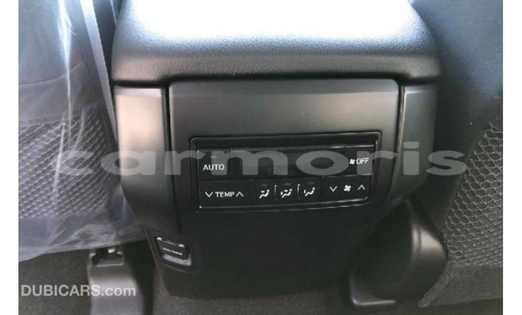 Buy Import Toyota Prado Black Car in Import - Dubai in Agalega Islands Buy Import Toyota Prado Black Car in Import - Dubai in Agalega Islands