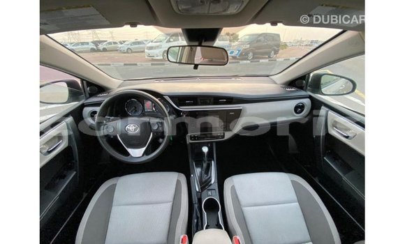 Buy Import Toyota Corolla Other Car in Import - Dubai in Agalega Islands Buy Import Toyota Corolla Other Car in Import - Dubai in Agalega Islands