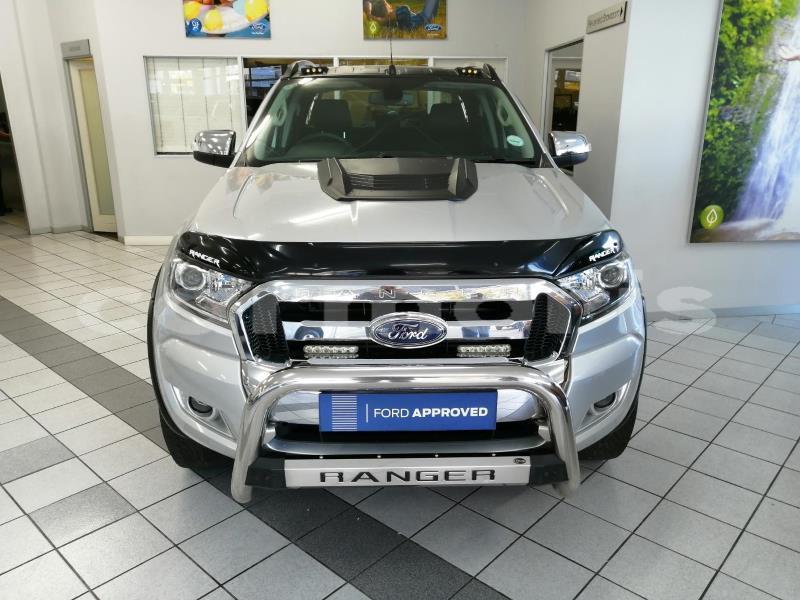 Big with watermark ford ranger port louis district port louis 4072