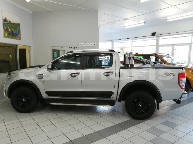 Big with watermark ford ranger port louis district port louis 4072