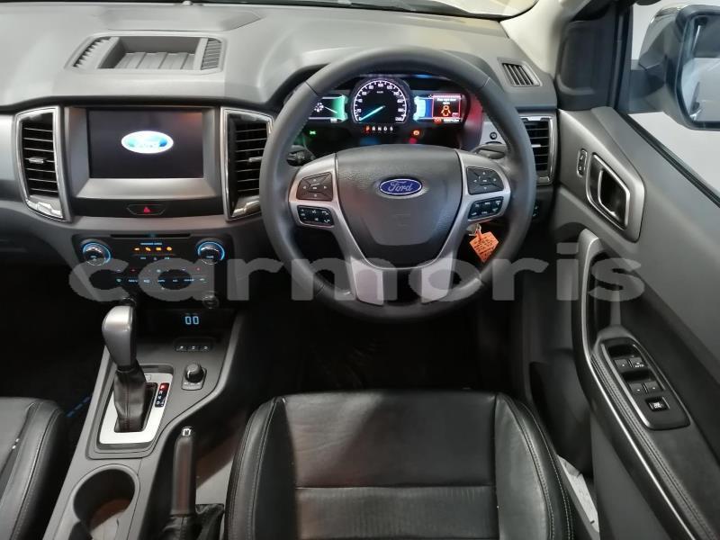 Big with watermark ford ranger port louis district port louis 4072