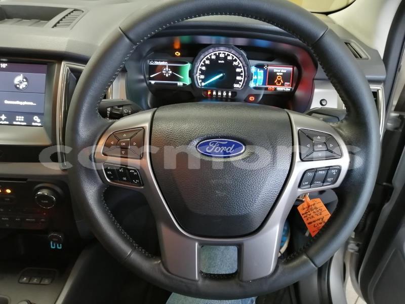 Big with watermark ford ranger port louis district port louis 4072