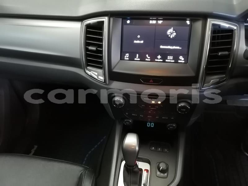 Big with watermark ford ranger port louis district port louis 4072