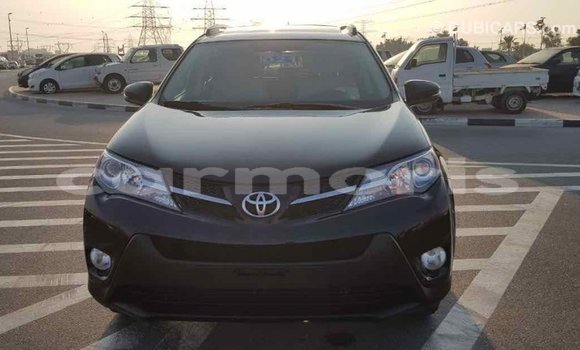 Buy Import Toyota RAV4 Black Car in Import - Dubai in Agalega Islands Buy Import Toyota RAV4 Black Car in Import - Dubai in Agalega Islands