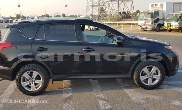 Buy Import Toyota RAV4 Black Car in Import - Dubai in Agalega Islands Buy Import Toyota RAV4 Black Car in Import - Dubai in Agalega Islands