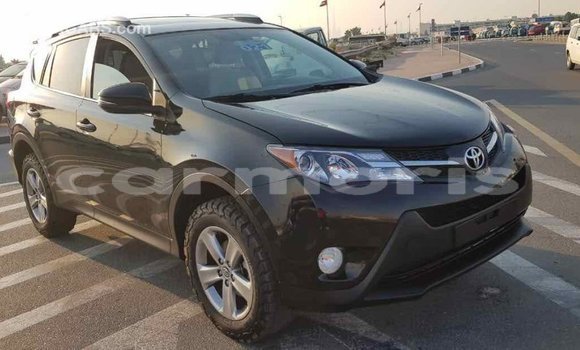 Buy Import Toyota RAV4 Black Car in Import - Dubai in Agalega Islands Buy Import Toyota RAV4 Black Car in Import - Dubai in Agalega Islands