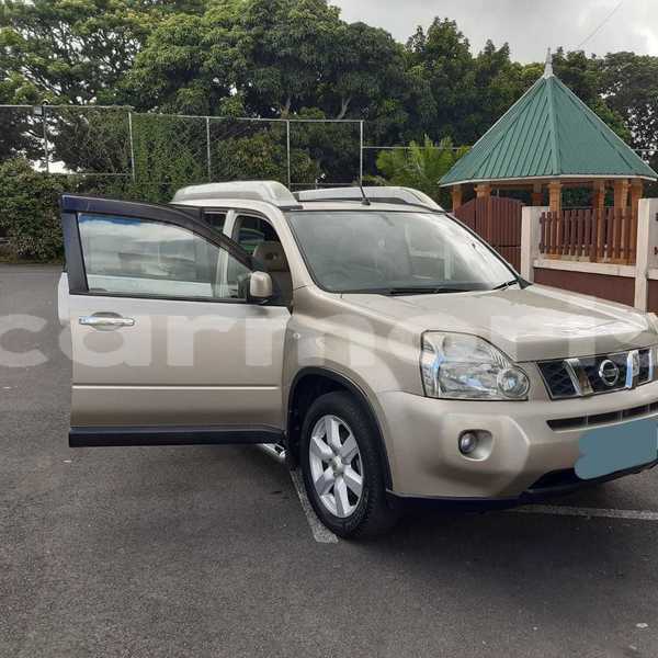 Big with watermark nissan x trail plaines wilhems district beau bassin rose hill 4077