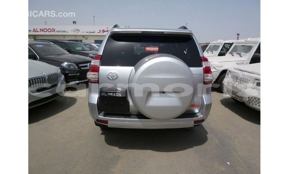 Buy Import Toyota Prado Other Car in Import - Dubai in Agalega Islands Buy Import Toyota Prado Other Car in Import - Dubai in Agalega Islands