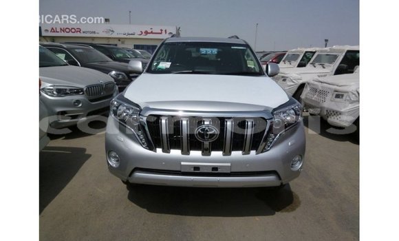 Buy Import Toyota Prado Other Car in Import - Dubai in Agalega Islands Buy Import Toyota Prado Other Car in Import - Dubai in Agalega Islands
