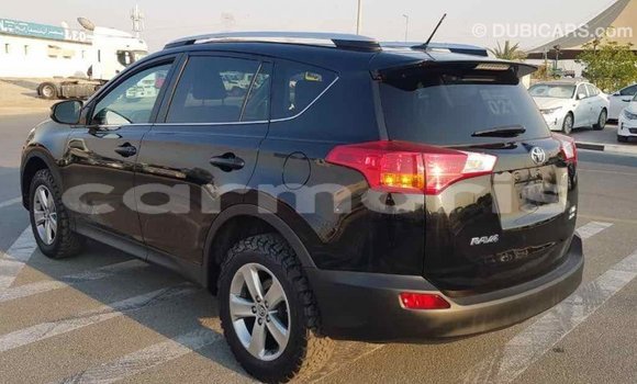Buy Import Toyota RAV4 Black Car in Import - Dubai in Agalega Islands Buy Import Toyota RAV4 Black Car in Import - Dubai in Agalega Islands
