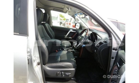 Buy Import Toyota Prado Other Car in Import - Dubai in Agalega Islands Buy Import Toyota Prado Other Car in Import - Dubai in Agalega Islands
