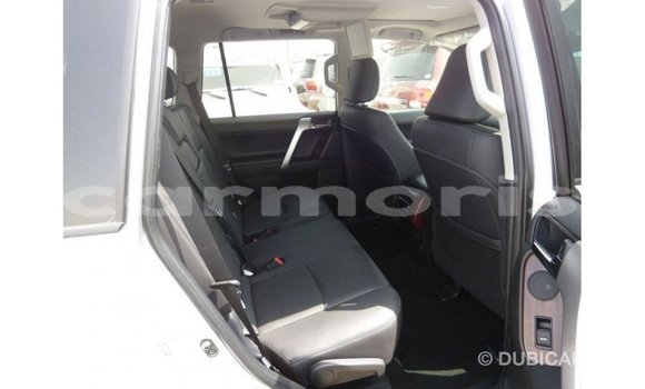 Buy Import Toyota Prado Other Car in Import - Dubai in Agalega Islands Buy Import Toyota Prado Other Car in Import - Dubai in Agalega Islands