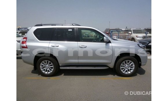 Buy Import Toyota Prado Other Car in Import - Dubai in Agalega Islands Buy Import Toyota Prado Other Car in Import - Dubai in Agalega Islands