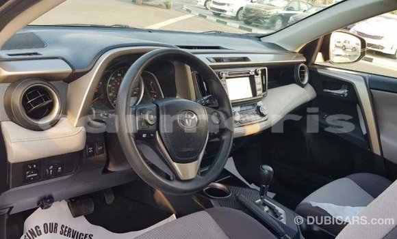 Buy Import Toyota RAV4 Black Car in Import - Dubai in Agalega Islands Buy Import Toyota RAV4 Black Car in Import - Dubai in Agalega Islands