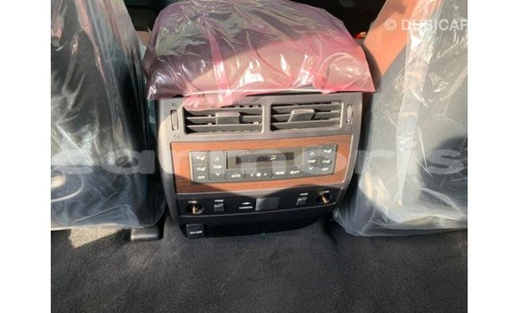 Buy Import Toyota Land Cruiser Black Car in Import - Dubai in Agalega Islands Buy Import Toyota Land Cruiser Black Car in Import - Dubai in Agalega Islands