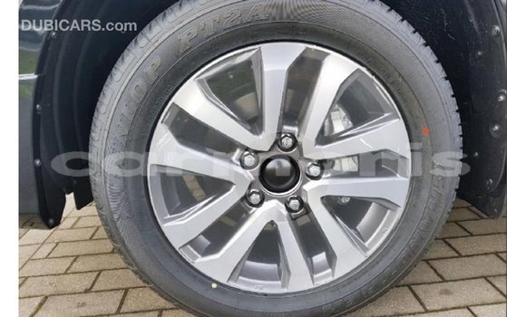 Buy Import Toyota Land Cruiser Black Car in Import - Dubai in Agalega Islands Buy Import Toyota Land Cruiser Black Car in Import - Dubai in Agalega Islands