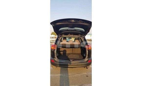 Buy Import Toyota RAV4 Black Car in Import - Dubai in Agalega Islands Buy Import Toyota RAV4 Black Car in Import - Dubai in Agalega Islands