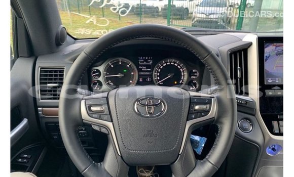Buy Import Toyota Land Cruiser Other Car in Import - Dubai in Agalega Islands Buy Import Toyota Land Cruiser Other Car in Import - Dubai in Agalega Islands