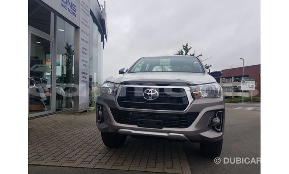 Buy Import Toyota Hilux Other Car in Import - Dubai in Agalega Islands Buy Import Toyota Hilux Other Car in Import - Dubai in Agalega Islands