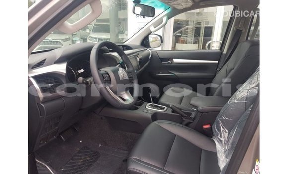 Buy Import Toyota Hilux Other Car in Import - Dubai in Agalega Islands Buy Import Toyota Hilux Other Car in Import - Dubai in Agalega Islands
