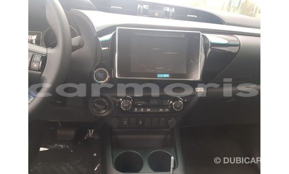 Buy Import Toyota Hilux Other Car in Import - Dubai in Agalega Islands Buy Import Toyota Hilux Other Car in Import - Dubai in Agalega Islands
