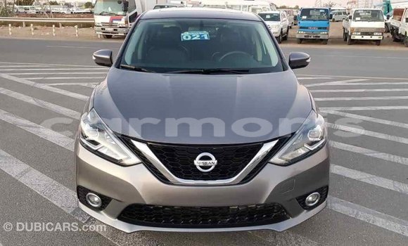 Buy Import Nissan Sentra Other Car in Import - Dubai in Agalega Islands Buy Import Nissan Sentra Other Car in Import - Dubai in Agalega Islands