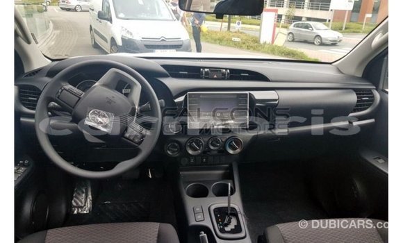 Buy Import Toyota Hilux Other Car in Import - Dubai in Agalega Islands Buy Import Toyota Hilux Other Car in Import - Dubai in Agalega Islands