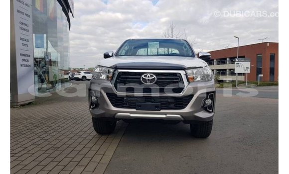 Buy Import Toyota Hilux Other Car in Import - Dubai in Agalega Islands Buy Import Toyota Hilux Other Car in Import - Dubai in Agalega Islands