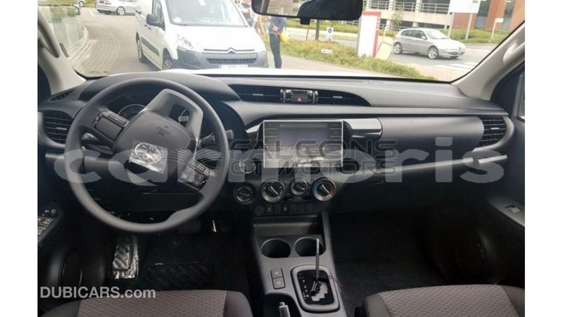 Big with watermark toyota hilux agalega islands import dubai 4085