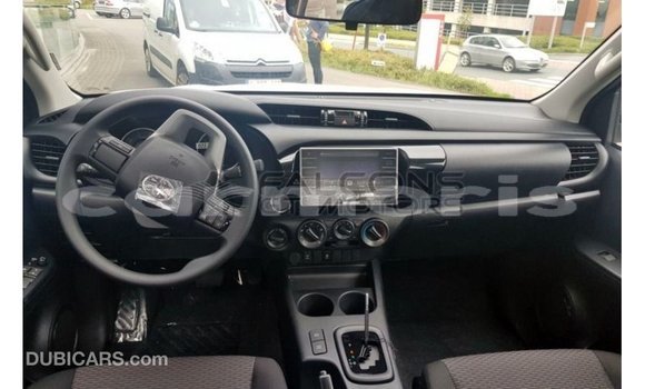 Buy Import Toyota Hilux Other Car in Import - Dubai in Agalega Islands Buy Import Toyota Hilux Other Car in Import - Dubai in Agalega Islands