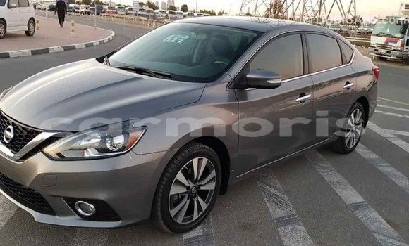 Buy Import Nissan Sentra Other Car in Import - Dubai in Agalega Islands Buy Import Nissan Sentra Other Car in Import - Dubai in Agalega Islands