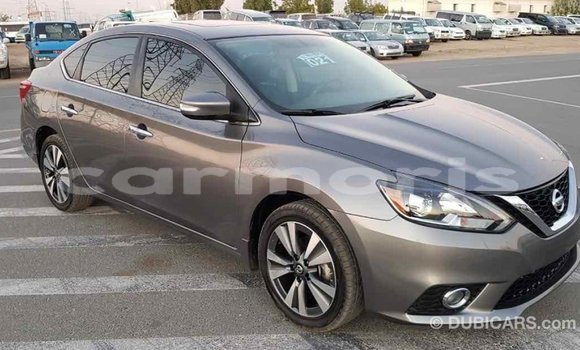 Buy Import Nissan Sentra Other Car in Import - Dubai in Agalega Islands Buy Import Nissan Sentra Other Car in Import - Dubai in Agalega Islands