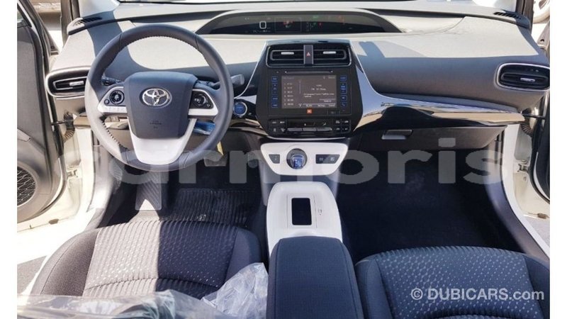 Big with watermark toyota prius agalega islands import dubai 4088