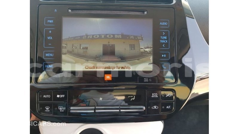 Big with watermark toyota prius agalega islands import dubai 4088