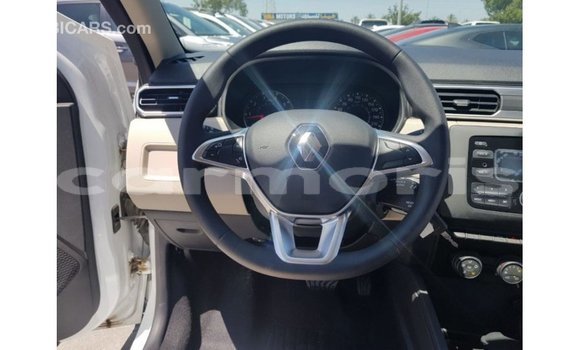 Buy Import Renault 19 White Car in Import - Dubai in Agalega Islands Buy Import Renault 19 White Car in Import - Dubai in Agalega Islands