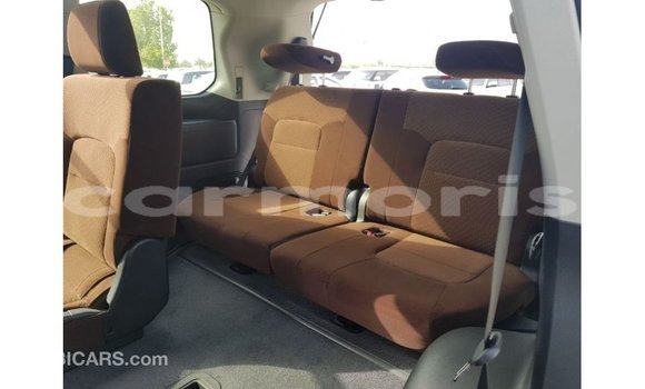 Buy Import Toyota Land Cruiser Black Car in Import - Dubai in Agalega Islands Buy Import Toyota Land Cruiser Black Car in Import - Dubai in Agalega Islands