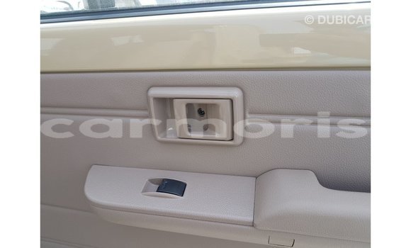 Buy Import Toyota Land Cruiser Beige Car in Import - Dubai in Agalega Islands Buy Import Toyota Land Cruiser Beige Car in Import - Dubai in Agalega Islands